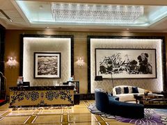 -星河湾半岛酒店-真粤中餐厅