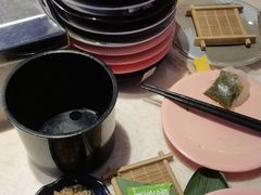 -争鲜回转寿司(东方银座店)