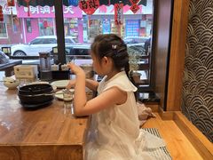 -长寿参鸡汤(朝韩风情街店)