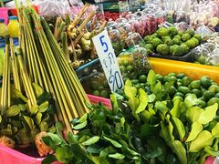 -班赞海鲜市场