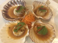 -Thai Pothong Restaurant