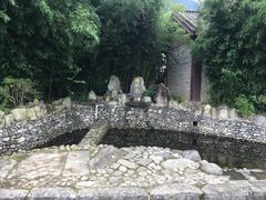 -天龙八部武侠城
