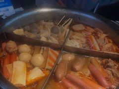 -阿姨卷饼(平凉路店)