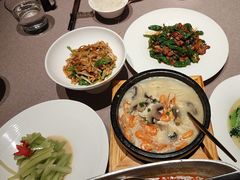-山里亲戚(淞虹路店)