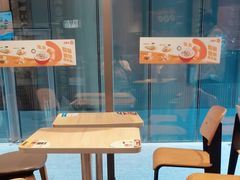 -汉堡王(徐汇绿地缤纷店)