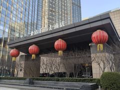 -北京千禧大酒店