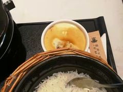 -谷田稻香·砂锅菜(西乡天虹店)