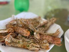 -秋姐美食店(旅游大道店)