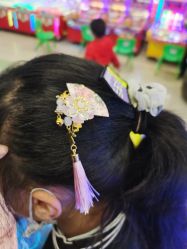 -莫莉幻想儿童乐园(武汉金银潭永旺店)