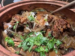 -关东小磨东北菜(漕河泾印象城店)