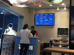大堂-面西湖杭帮面(控江路店)