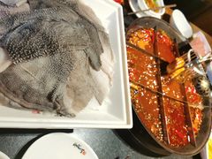 -纸盐河码头火锅(十八梯店)
