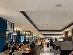 -晶丽香榭自助餐(南京大饭店)