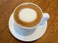-1901 Cafe(西四店)