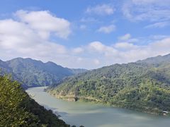 -飞霞风景名胜区