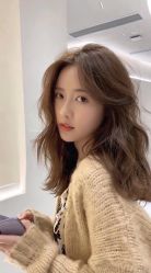 -MMby Hair Code芭曲发型