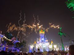 -青岛方特梦幻王国
