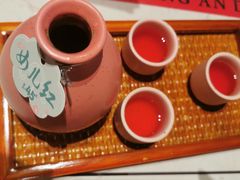 -长安大牌档之西安博物院文化餐厅(中贸店)