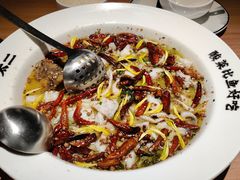 老坛子酸菜鱼-太二酸菜鱼(群光广场店)