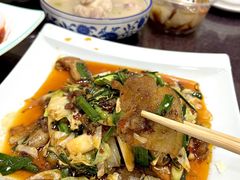 -丁太婆老妈蹄花(人民公园非遗总店)