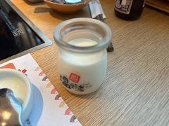 -温野菜涮涮锅(曲江大悦城店)