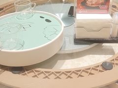 -荷花亭·湖北融合菜(中商广场店)