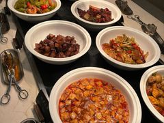 -TABLE·味西餐厅-成都茂业JW万豪酒店