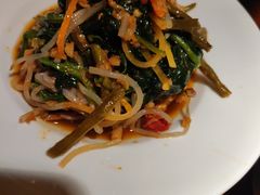 -楼兰新疆主题餐厅(苏州中心店)