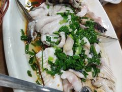 -沙田鸽王(解放路店)