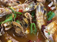 -贞姨美食·老字号海鲜大排档