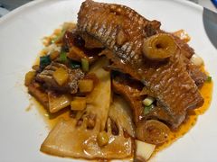 -兰湘子·湘菜小炒(济南领秀城店)