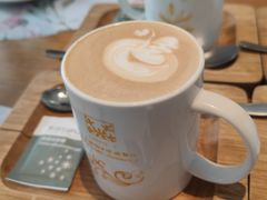 -花舍·新派粤菜·西餐·下午茶(亚运村·鸟巢店)