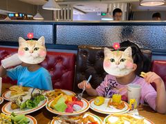 -比格比萨(林萃路店)