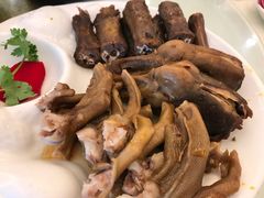 -椿记烧鹅(建干路店)