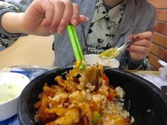 -北京大学-燕南食堂