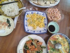 -灵福缘私房菜·农家菜(拈花湾·灵山大佛必推店)