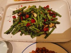 -院8里·小聚园老川菜(九眼桥店)