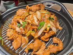 -鸭匠食府·挂炉烤鸭·新京菜(阜成路店)