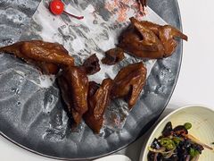 -同庆楼(建邺万达店)