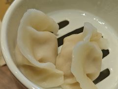 原汁海胆饺子-喜鼎海胆水饺(东港店)