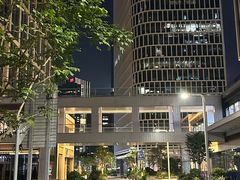 -燃坊JEN ACTIVE游泳健身中心·深圳前海JEN酒店