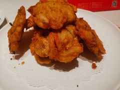 -杨氏青龙虾·羊蝎子(金盛路总店)