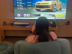 -世外桃源水疗会(皇庭彩园店)