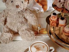 -Salon de Ville浦江汇(上海外滩华尔道夫酒店店)