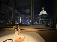 -上海中心大厦·地下停车库
