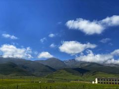 -青海湖国家重点风景名胜区