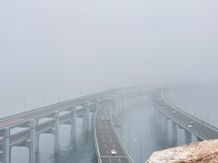 -星海湾跨海大桥