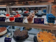 -丁香西饼屋(桂林路店)