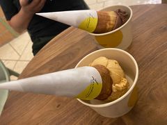 -LUNEURS月乐诗·法式冰淇淋(环贸店)