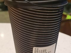 蜜桃乌龙清茶-肥安娜·小吃·饮品